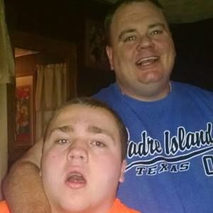 Meet your Posher, Rick